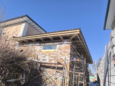 Кровля крыши: Кровля крыши | Монтаж, Демонтаж, Для прогревания Больше 6 лет опыта — 4