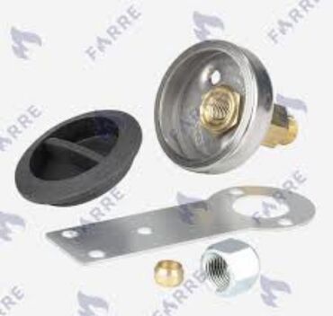 ГБО: ГБО, Новый — 12