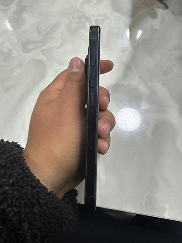 купить китайский айфон 13 про макс: IPhone 14 Pro, Б/у, 256 ГБ, Графит, 86 % — 4