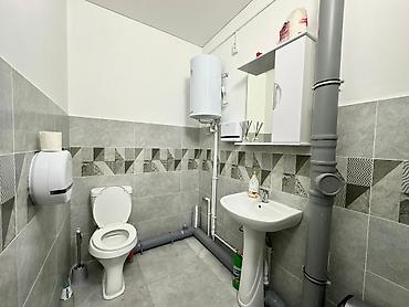 Аренда другой коммерческой недвижимости: Сдается коммерческое помещение в районе Баха Ахунбаева ( 27 линия ) — 13