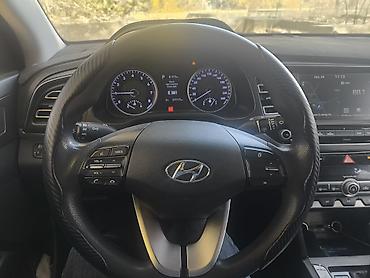 алло такси рядом кара суу: Hyundai — интерьер и оснащение - Мультируль с кожаной оплёткой — 2
