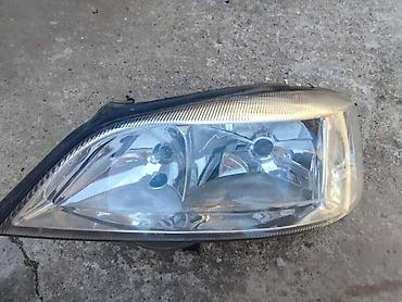 navoj: LEVI FAR ZA OPEL ZAFIRA | Opel zafira a levi far — 1