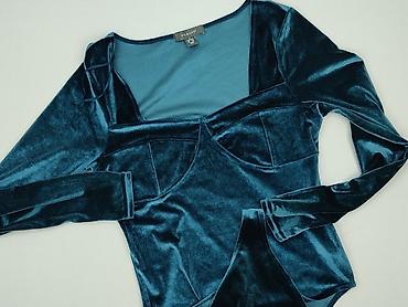 body z dekoltem v: Primark, Body damskie, rozmiar S — 1