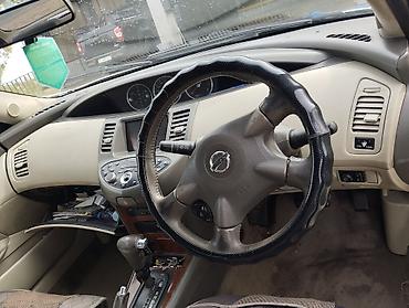 хонда срв 2 рестайлинг: Nissan Primera: 2004 г., 1.8 л, Автомат, Бензин, Лифтбек — 7