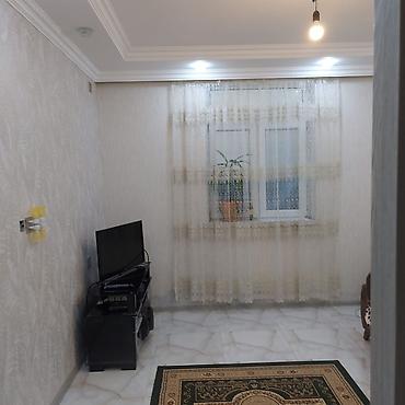 Həyət evi alıram: 2 mərtəbəli həyət evi - Daş divarlı tikili, metal dam örtüyü - - — 15