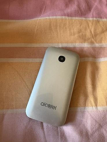 alcatel tkee mini: Alcatel Alcatel 1, rəng - Gümüşü, Düyməli — 2
