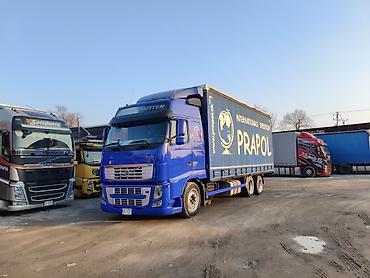 Грузовики: Грузовик, Дубль, Б/у — 7