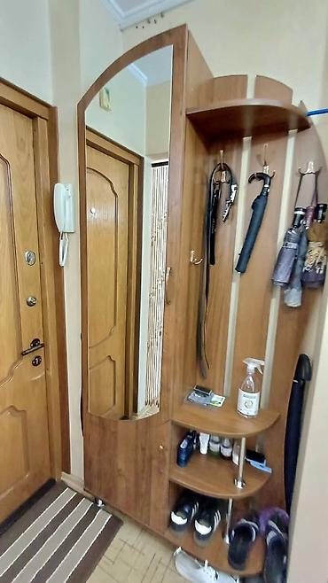 2 bedroom: 2 комнаты, 43 м², 4 мкр 104 серия, 4 этаж, Евроремонт — 7