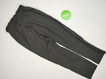 pull and bear evangelion: PULL&BEAR, Spodnie materiałowe damskie, rozmiar S — 3