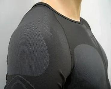 Trenerke: Trenerka bоја - Crna — 25