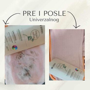 Nega kože: 🌿GREEN🌿 💚Mini Greeny - kolekcija za bebe i decu 💭 Dozvolite i vašem — 9