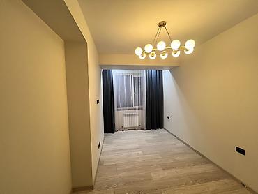 кок джар жилмассив: 3 комнаты, 74 м², Кок-Жар ж/м Элитка, 3 этаж, Евроремонт — 6