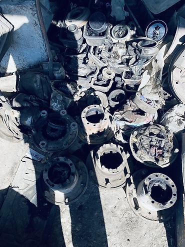 Грузовики: Грузовик — 3