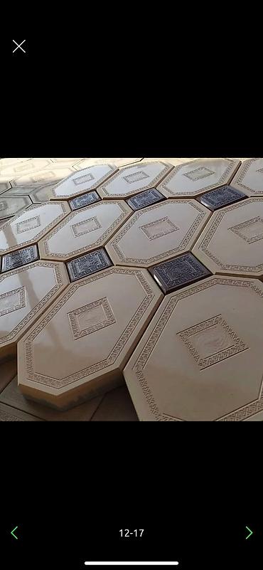 Евробрусчатка: Брусчатки Брусчатка Бишкек Бишкек брусчатка Элитные брусчатки — 24