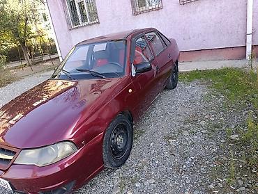 глушитель ваз 2106 цена: Chevrolet Nexia: 2010 г., 1.6 л, Механика, Бензин, Седан — 7