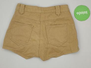 short: PrettyLittleThing, Szorty damskie, rozmiar 2XS — 3