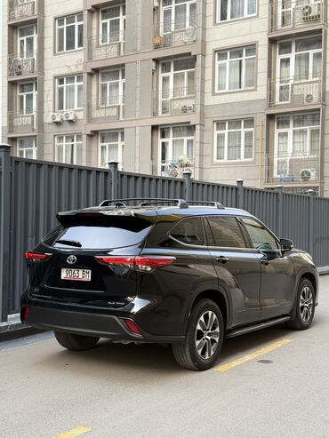 купить бензонасос на ланос 1 5: Toyota Highlander: 2021 г., 3.5 л, Автомат, Бензин, Внедорожник