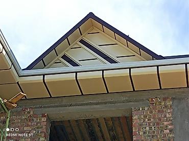 Кровля крыши: Кровля крыши | Ремонт Больше 6 лет опыта — 15