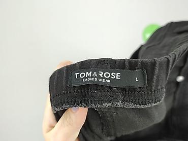 tom tailor pl: Tom Rose, Jeansy damskie, rozmiar L — 4