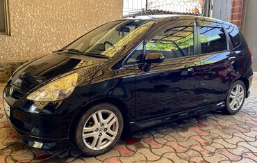 фит калотка: Honda Fit: 2003 г., 1.5 л, Вариатор, Бензин, Хетчбек
