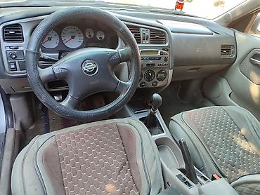 стартер ниссан марч: Nissan Primera: 2001 г., 1.8 л, Механика, Бензин, Седан — 5