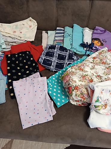за шоколад: Вещи на девочку б/у На возраст 7-9 лет, если девочка не очень высокая — 5