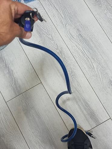 🛑Tecili pula ehtiyac oldugu ucun satilir 5 gündü alinib yeni kimidi — 8