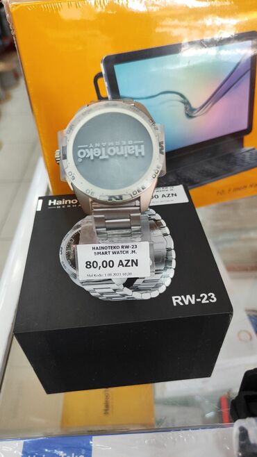 Smart saatlar: Yeni, Smart saat -da lalafo.az — 26 Smart saatlar: Yeni, Smart saat — 26