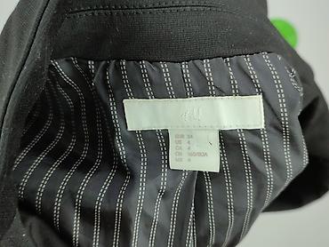 second hand online store: H&M, Marynarka damska, rozmiar XS — 4
