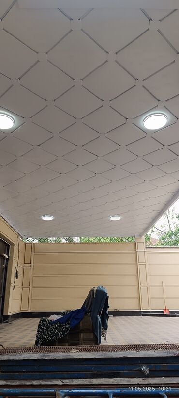 Другие строительные материалы: Туникафон БИШКЕК — 11