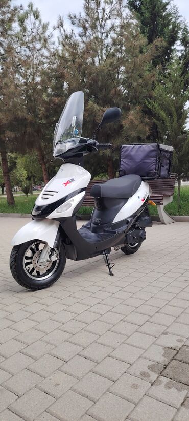 питбайк в баку цена: Zontes - X road, 50 sm3, 2024 il, 17000 km
