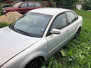 motor: PASSAT B5 V6 VRATA ZA VOLKSWAGEN PASSAT B5 | Passat B5 2.8 V6 delovi — 1