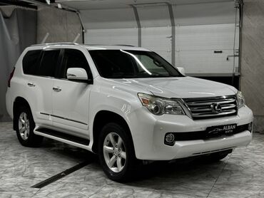 лексус 350 в бишкеке цена: Lexus GX: 2012 г., 4.6 л, Автомат, Бензин, Внедорожник