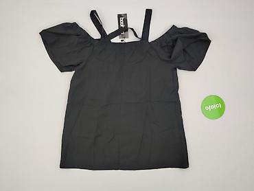 blouse only: Boohoo, Bluzka damska, rozmiar S — 4