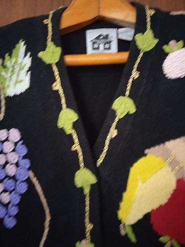 Кофты, свитеры: Кофта, 5XL — 3