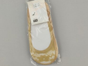 matching bielizna dla par hello kitty: House, Skarpety damskie, 35-37