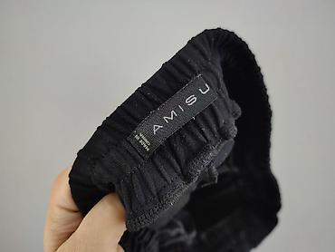 dresy plus size: Amisu, Spodnie cargo damskie, rozmiar S — 4