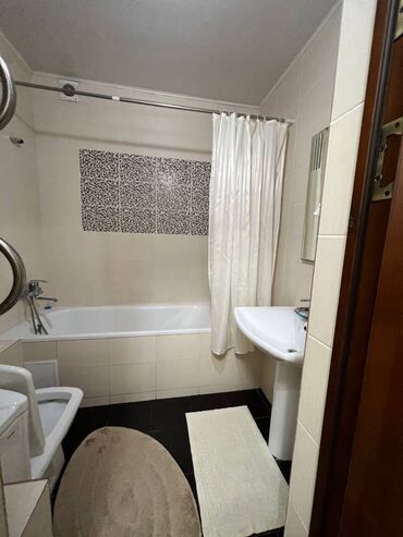 Продажа квартир: 4 комнаты, 157 м², Элитка, 7 этаж, Дизайнерский ремонт — 6