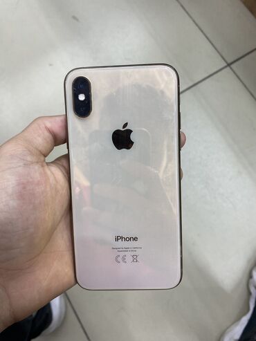 б у телефон айфон: IPhone Xs, Б/у, 256 ГБ, 100 %