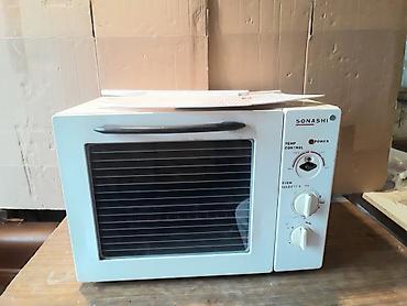 Elektrik soba satılır.İşləyir
#soba lalafo.az -da Elektrik soba satılır.İşləyir
#soba