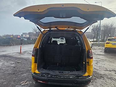 Ford: Ford S-MAX: 2014 г., Минивэн — 4