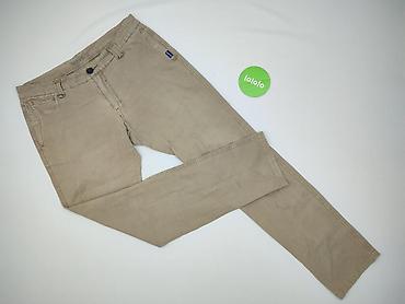 botki pull and bear: Desigual, Chinosy dla mężczyzn, rozmiar M — 7