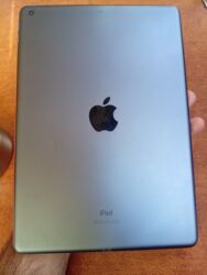 Printerlər: İşlənmiş Apple iPad 9 (2021), 10,5", 64 GB, Ünvandan götürmə