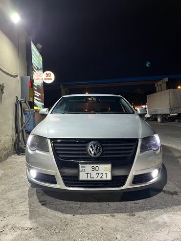 запчасти для пассат б5: Volkswagen Passat: 2 л | 2006 г. Седан