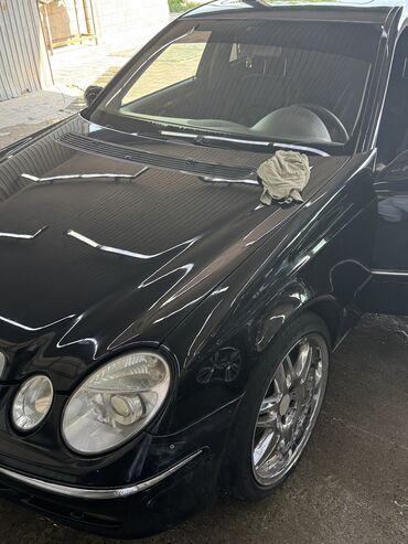 машина мерс с: Mercedes-Benz E-Class: 2004 г., 3.2 л, Автомат, Газ, Седан