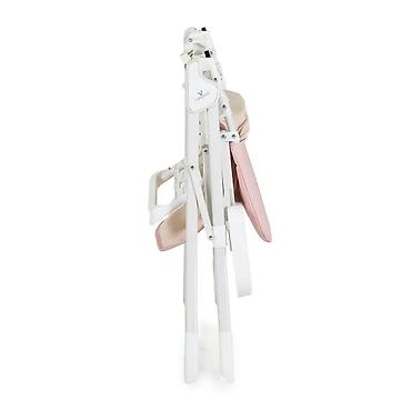 10 cm: Cangaroo Stolica za hranjenje Waffle – Pink (šifra: CAN3145-70) — 6