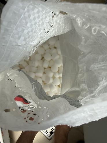 tablet duz: Su yumşaldıcı (duz çəni ilə birlikdə) Məhsulun təsviri: - Məişət və — 10