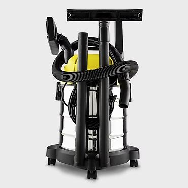 Оборудование для бизнеса: 🔥Пылесос для сухой и влажной уборки KARCHER WD 1 S classic из — 3