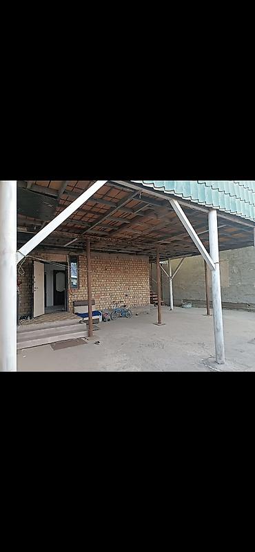 Үйлөрдү сатуу: 5 бөлмө, 200 м², 4 соток, Бишкек, Дордой-2 ж/м Менчик ээси — 2