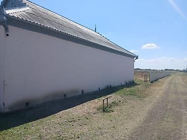 ramana qesebesi heyet evleri: 5 otaqlı, 24 kv. m, Kredit var, Orta təmir — 4